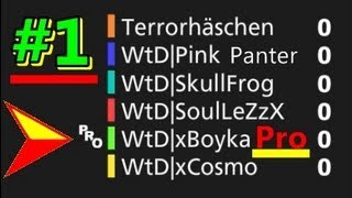 Achtung die Kurve 2 - Curve Fever 2 - Der WtD Pro Fahrer Teil 1 [Commentary HD]