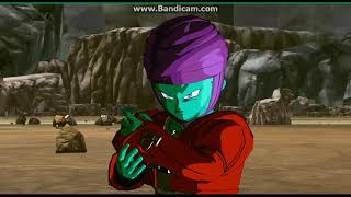 Dragon Ball Xenoverse 2 Mods Bojack Unbound Pack