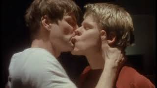 Близкие друзья Queer as Folk Брайан и Джастин