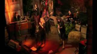 Blackmore's Night Renaissance Faire