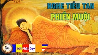 Trước Khi Ngủ Nghe Lời Phật Dạy Này Ngủ Ngon Tiêu Tan Phiền Muộn Cuộc Sống May Mắn - TỨ DIỆU ĐẾ