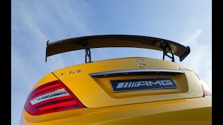 CSR Racing 2 | C 63 AMG | Tune | Shift pattern