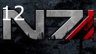 ➜ Mass Effect 3 - Walkthrough - Part 12: Return to Eden Prime [Insanity]