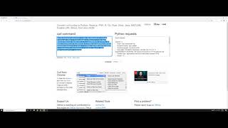 Basic web scraping [Python] EP.2 ดึงข้อมูลเว็บที่ต้อง login ก่อนแบบง่ายๆ