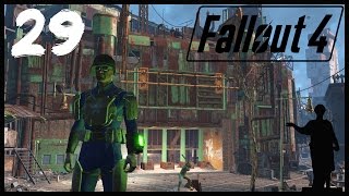 Fallout 4 #29 - Ну Наконец-то, с Прибытием!
