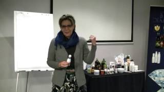 Dna. Dr. Carmen P. despre Turmeric Gel Antiinflamator