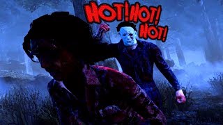 Surviving Michael Myers - Gameplays