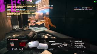 GTX 960 - Fx6300 - Battlefield 4 em Full HD Low to Ultra
