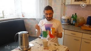 Как правильно приготовить содовый раствор