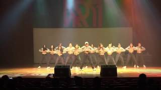 2016 Artone Party V.2 l Mercy.M Team Performance