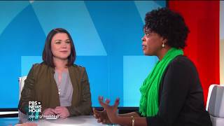 Tamara Keith and Shawna Thomas decipher three days of Twitter Turmoil