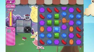 Candy Crush Saga Level 2360  No Booster