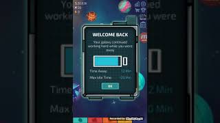 Idle planet miner