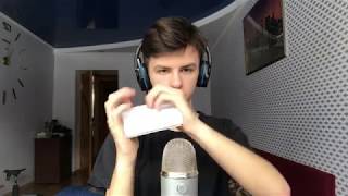ТЕППИНГ АСМР,ЗВУКИ РТА,НЕРАЗБОРЧИВЫЙ ШЕПОТ/TAPPING ASMR MOUTH SOUNDS INAUDIBLE ASMR