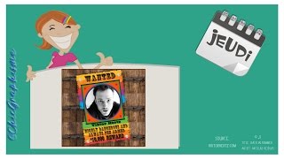 MOST WANTED GRAPHIST on the APPLE WORLD