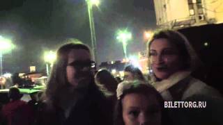 Денискины рассказы отзывы, РАМТ 26.09.2014