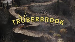 Truberbrook - Прохождение Без Комментариев #1