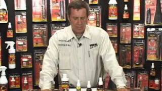 HUNTING TIPS "Urines part 1"