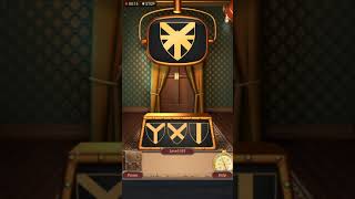 100 Doors Challenge 2 - level 19 walkthrough