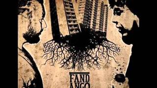 Fandango Gang-Moje Miasto