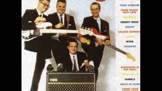 The Quiets - Twist D'Amore