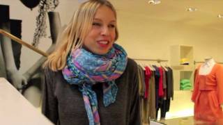 HAYASHI Interview @ BelleOnEarth.de