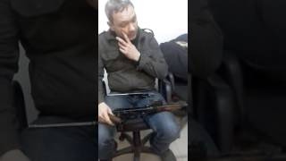 Как выбрать ВПО-209 или Молот это позор)))