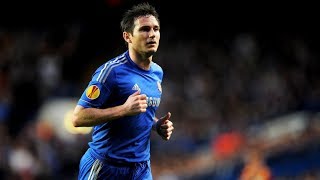 PRIME FRANK LAMPARD IN FUT CHAMPIONS!! | RATING REFRESH & ICON MOMENT | FIFA 20 ULTIMATE TEAM (13/2)