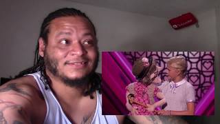 Americas Got Talent Darci Lynne- Young Ventriloquist Reaction