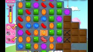 Candy Crush Saga Level 1765 - NO BOOSTERS