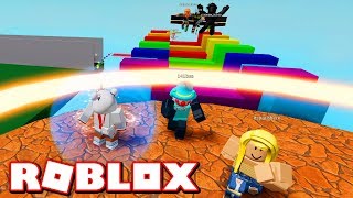 Finish Roblox Obby For $1,000
