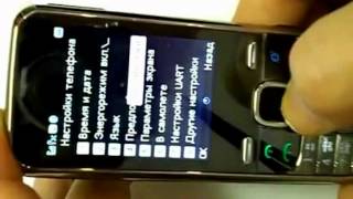 Копия Nokia 6800 TV