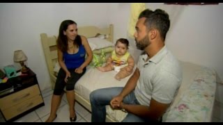 Arthur, o Bebê Gigante de Natal - Obesidade Infantil
