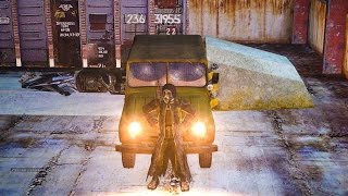 S.T.A.L.K.E.R. | Народная Солянка DMX 1.3.5.ООП.МА.К | ПОИСКИ ПРИЗРАКА |ПУТЬ В ПРИПЯТЬ| 41 серия