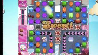 Candy Crush Saga Level 1494  No Booster