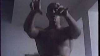 vandamme (liquid or powder?)