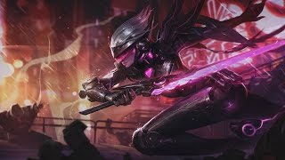 Fiora mechanics by: Ups S6 Cz