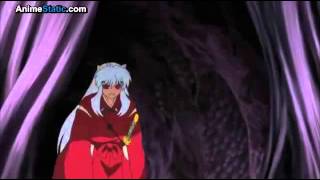 Inuyasha kills Kagome?
