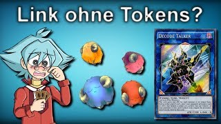 Yu-Gi-Oh! - Keine Tokens mehr für Linkmonster?