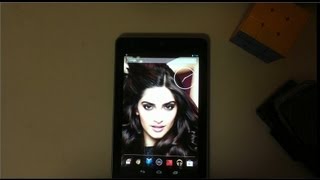 Two best and free offline maps/ voice navigation for Nexus 7