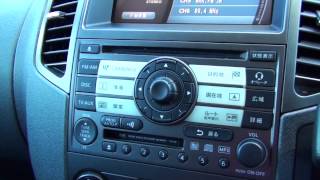 Lafesta White 2004 Sunroof 103kms 2 0L