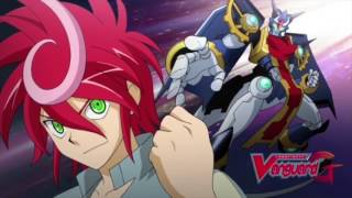 Cardfight!! Vanguard G AMV: Taiyou Asukawa vs. Chrono Shindou Round 1 ~ Next Phase