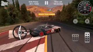 CarX - Kami Road - Tight Start Technique