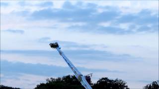 Annelies van Klinken Kermis in Eerbeek de Booster 31 05 2014