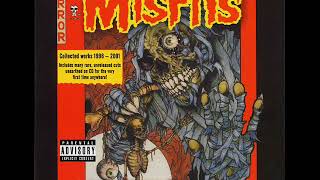 MISFITS [MIX/COMPILATION] [Danzig & Graves]