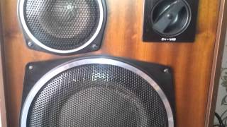 Орбита УМ002 + 4*S90 + 2*Саб....смотрим,очениваем,коментируем!