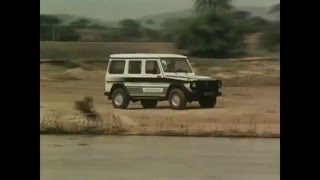 Mercedes Benz G-Class W460, W461, W463 Specs Documentary