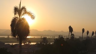 11. L'Afrique à vélo - Épisode 2 - L'Égypte