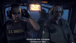 Far Cry 5 - Gizli Son (Türkçe Altyazı)