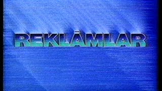 TRT Reklam Kuşağı (1989) 2